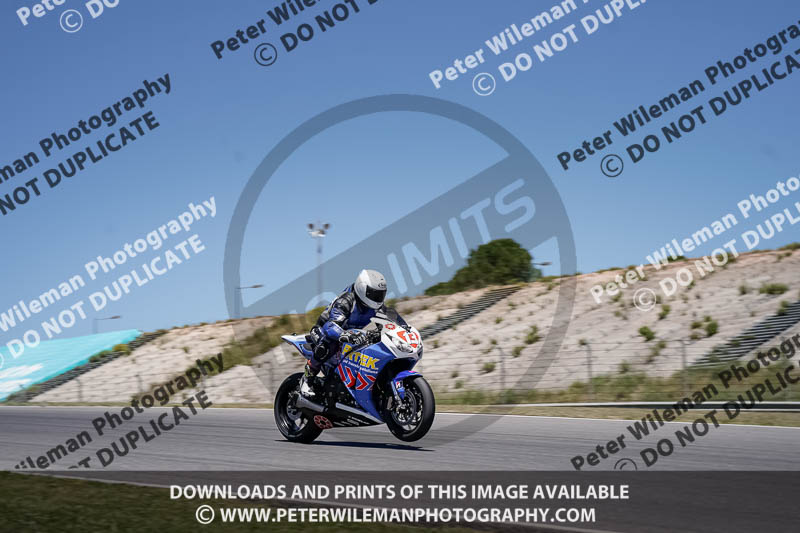 may 2019;motorbikes;no limits;peter wileman photography;portimao;portugal;trackday digital images